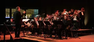 CONCERTS this week in the School of Music, Theatre, and Dance | Ithaca  College