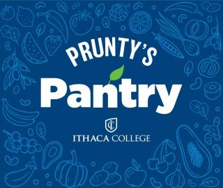 Prunty's Pantry Logo