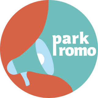 Park Promo logo