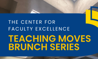 CFE Teaching Moves Brunch Series