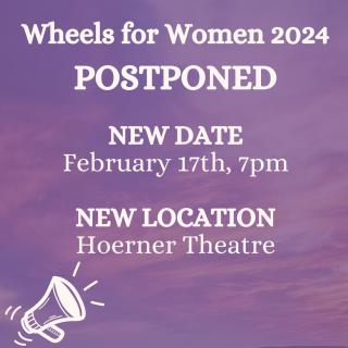 notice of postponement