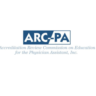 Accreditation Review Commission on Education for the Physician Assistant logo