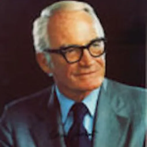 Barry Goldwater