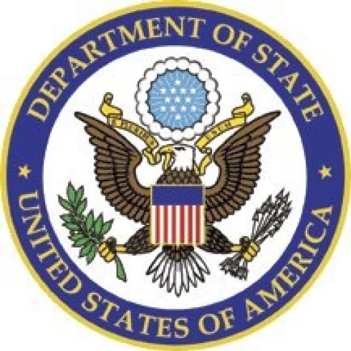 Department of State seal