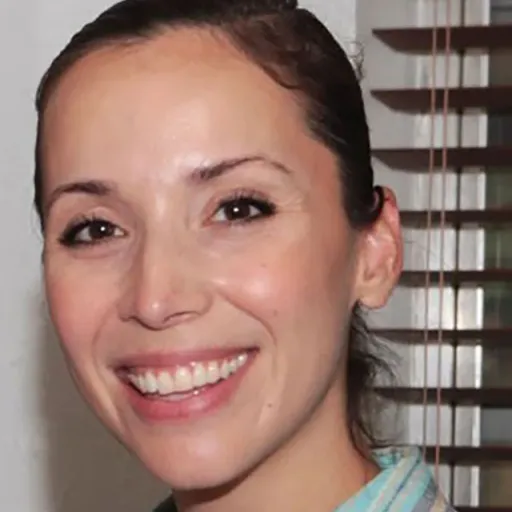 Professional Headshot