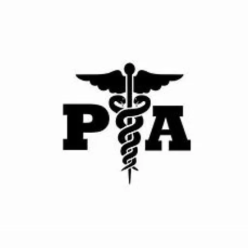 PA logo