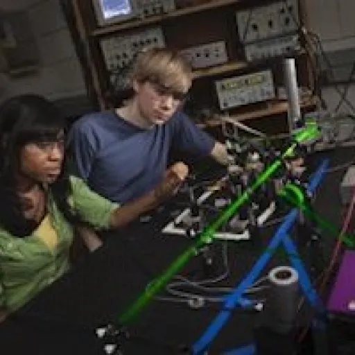 Natural Sciences (SC)