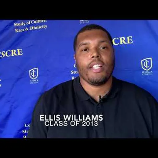 Photo of Ellis Williams