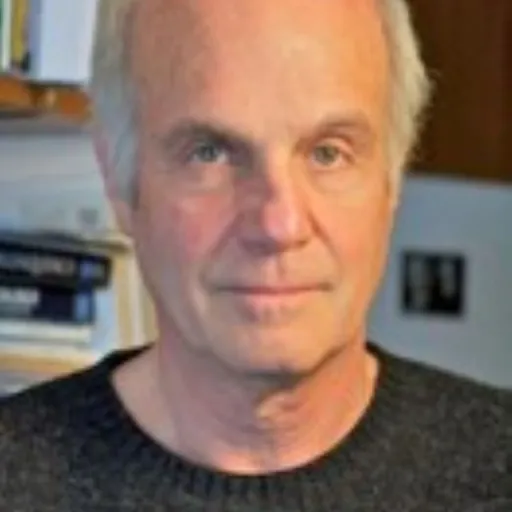 Professional Headshot