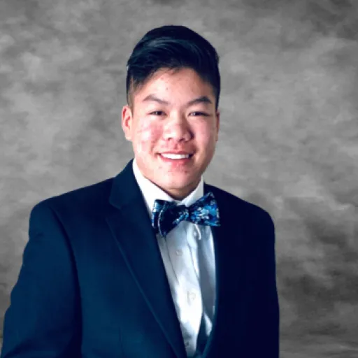 Professional Headshot