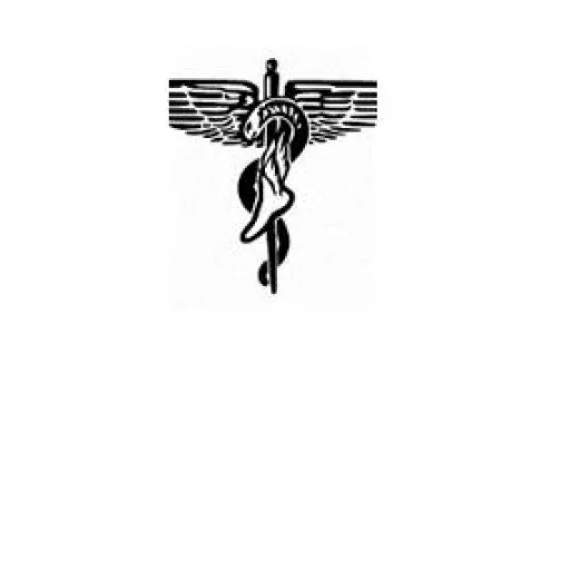 snake and foot wrapped around a stick