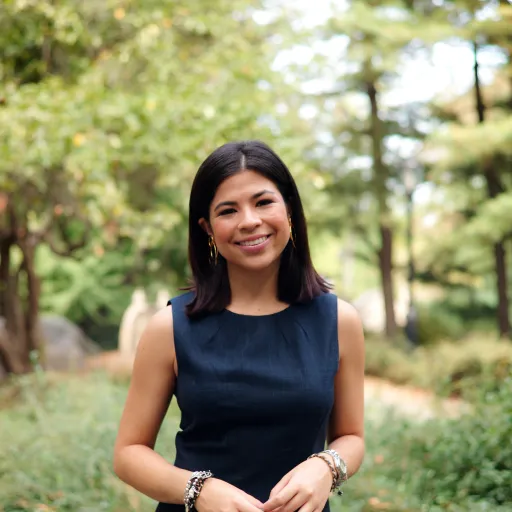 Isabella Grullón Paz 