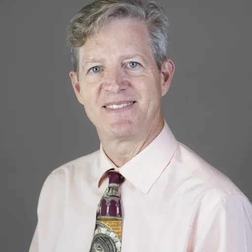 Professional Headshot