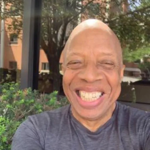 Professional Headshot