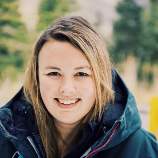 Kristen Gowdy headshot