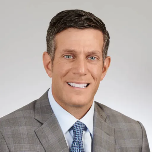 Photo of Christopher Palmieri