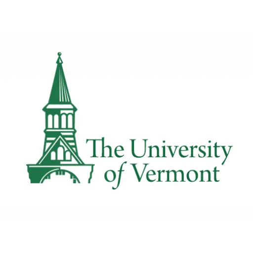 University of Vermont logo