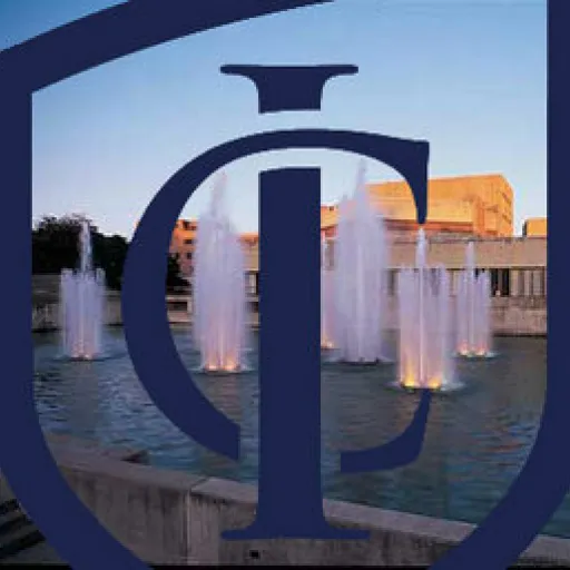 Ithaca College Shield