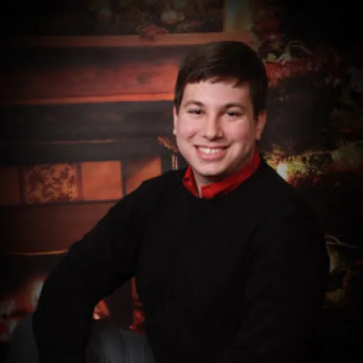 Gregory J. Mantone '13