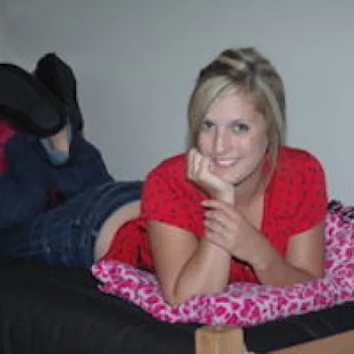 Andrea Celeste Morton '10