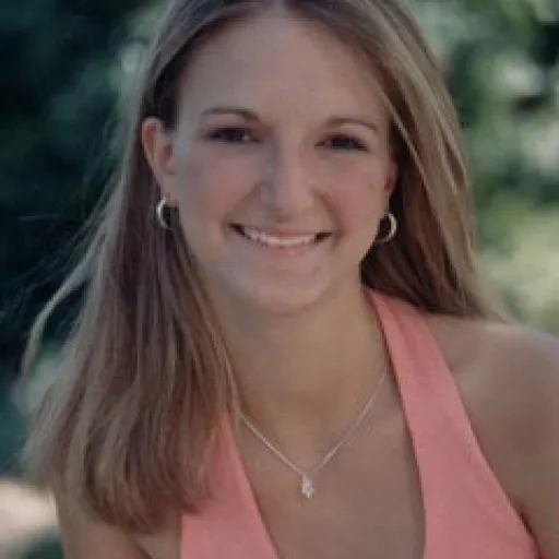 Christine E. Gagliardi '06