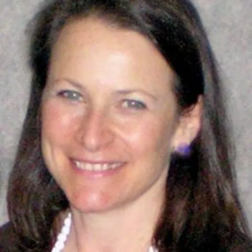 Anita Diamond Koss ’83