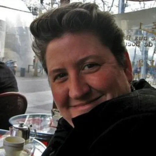 Melissa Jane Dopp ’85