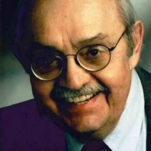Joseph Polansky Jr. ’55