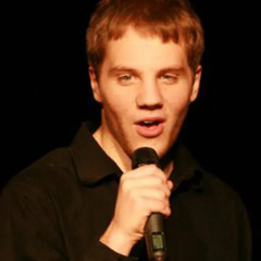 Michael Nathan Clark '15