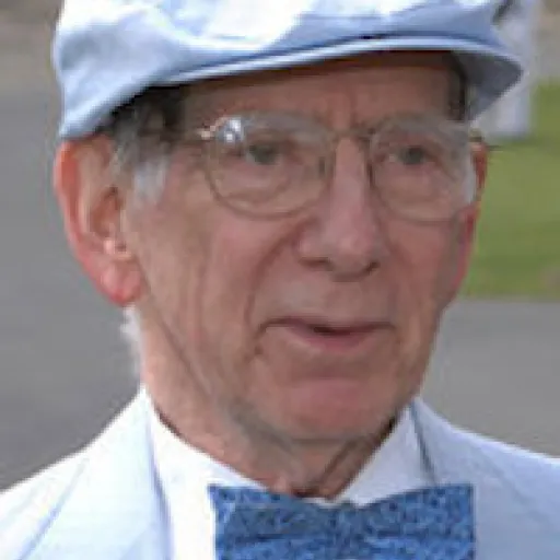 Willard Ticknor Daetsch