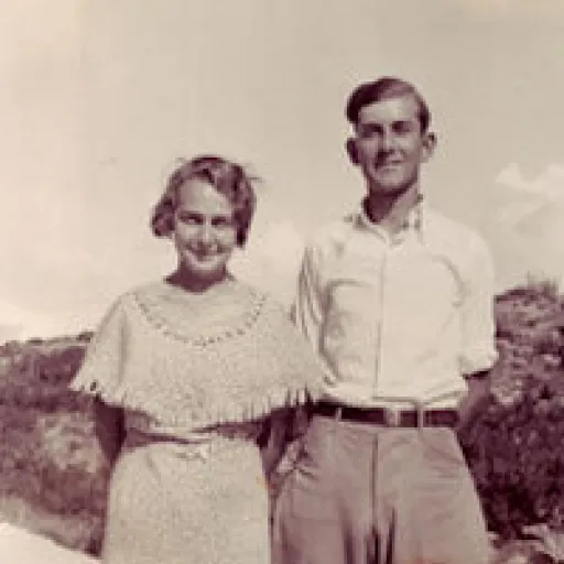 Cleta Dromgoole Schermerhorn '30, M.S. '56