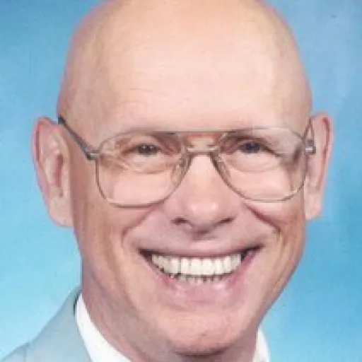 Gordon L. Eggleston
