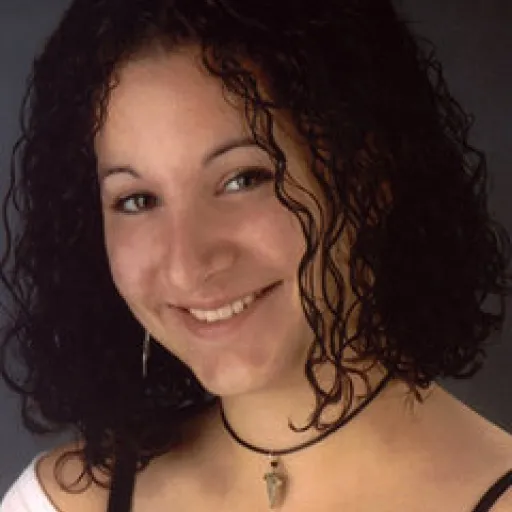 Hunter Lia Zager '09