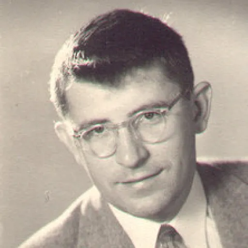 John Bertram Harcourt