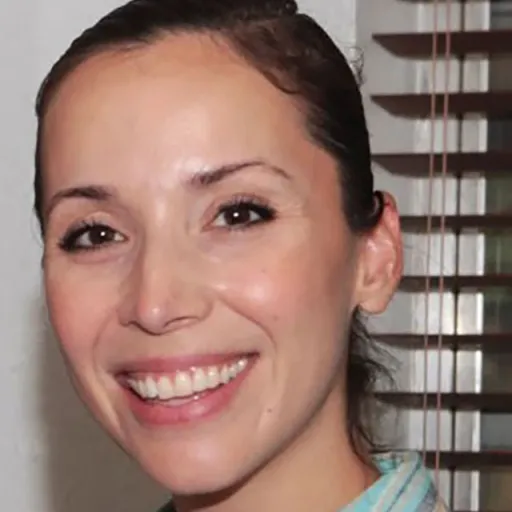 Professional Headshot