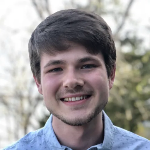 Portrait photo of Peter Mankiewich