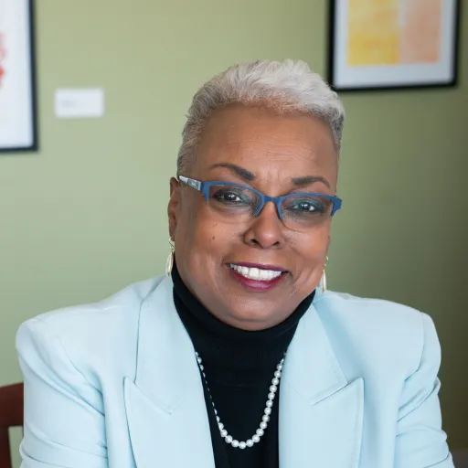 Photo of La Jerne Terry Cornish