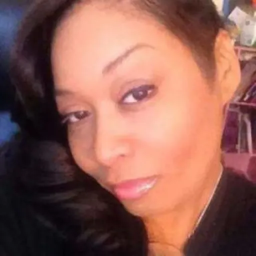 Female Assistant Professor Horsley