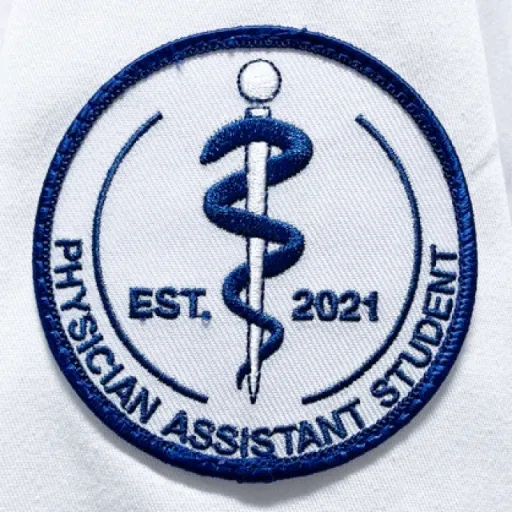 PA patch