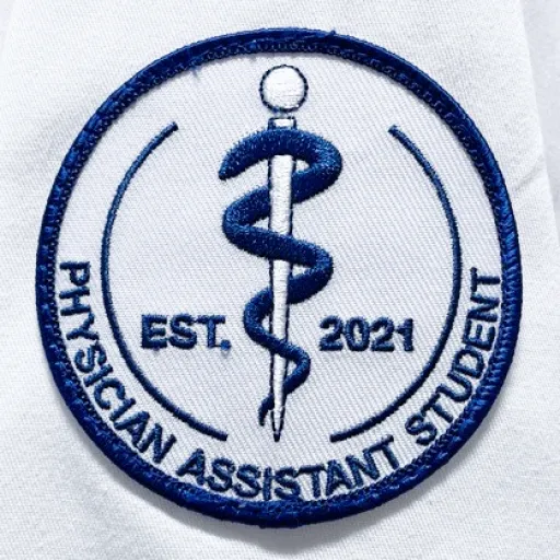 IC PA Patch