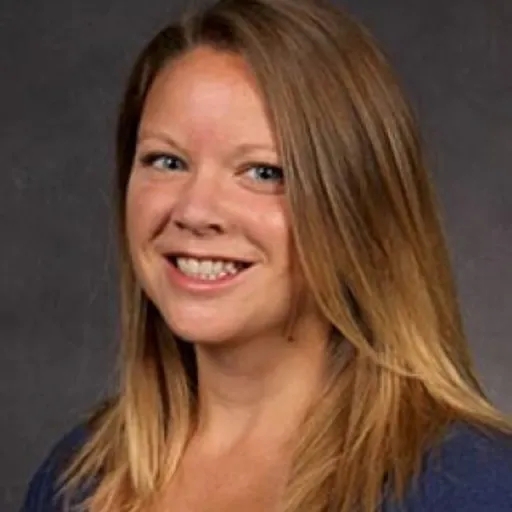 Female Professional Headshot