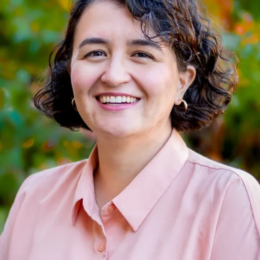 Professional Headshot