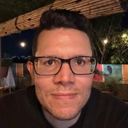 Professional Headshot