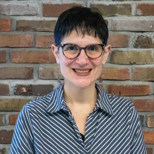 Professional Headshot