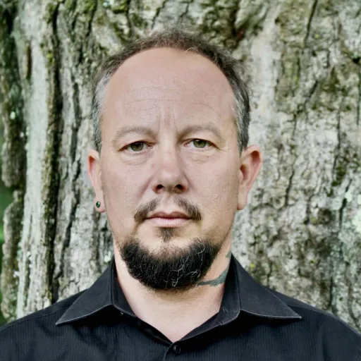 Professional Headshot