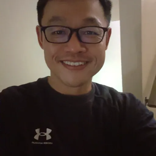 Professional Headshot