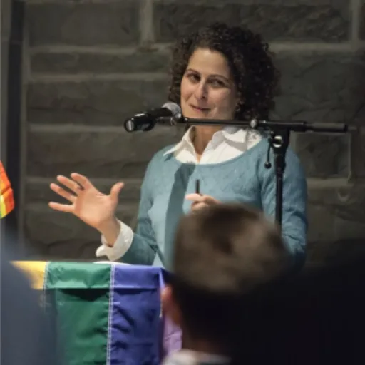 Professional Headshot