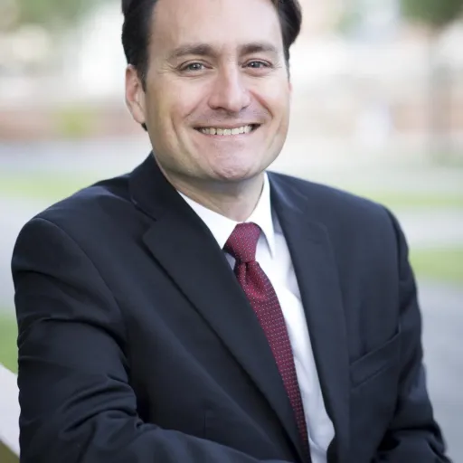 Professional Headshot