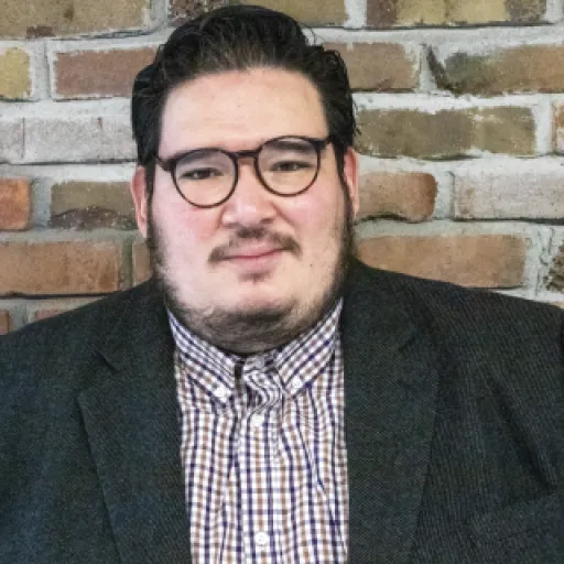 Professional Headshot