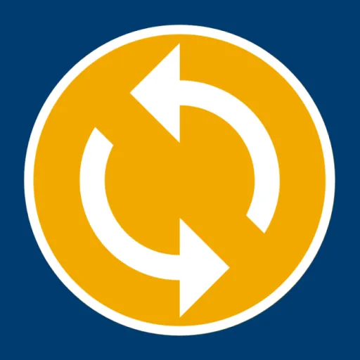 Transfer RLC icon
